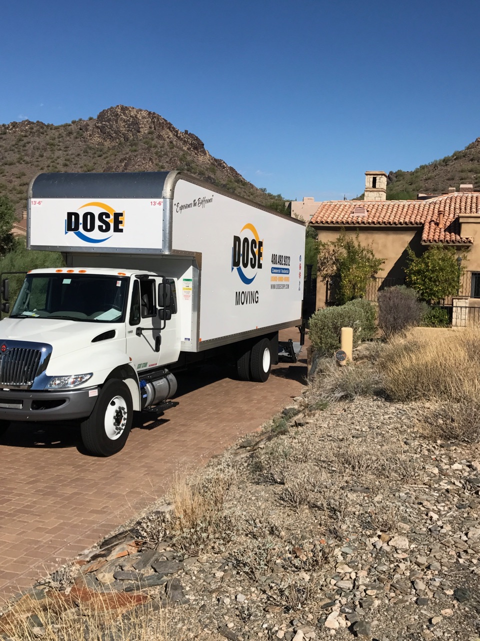 Peoria, AZ Long Distance Moving Companies