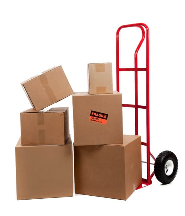 Long Distance Moving Companies Gilbert AZ