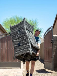 furniture movers