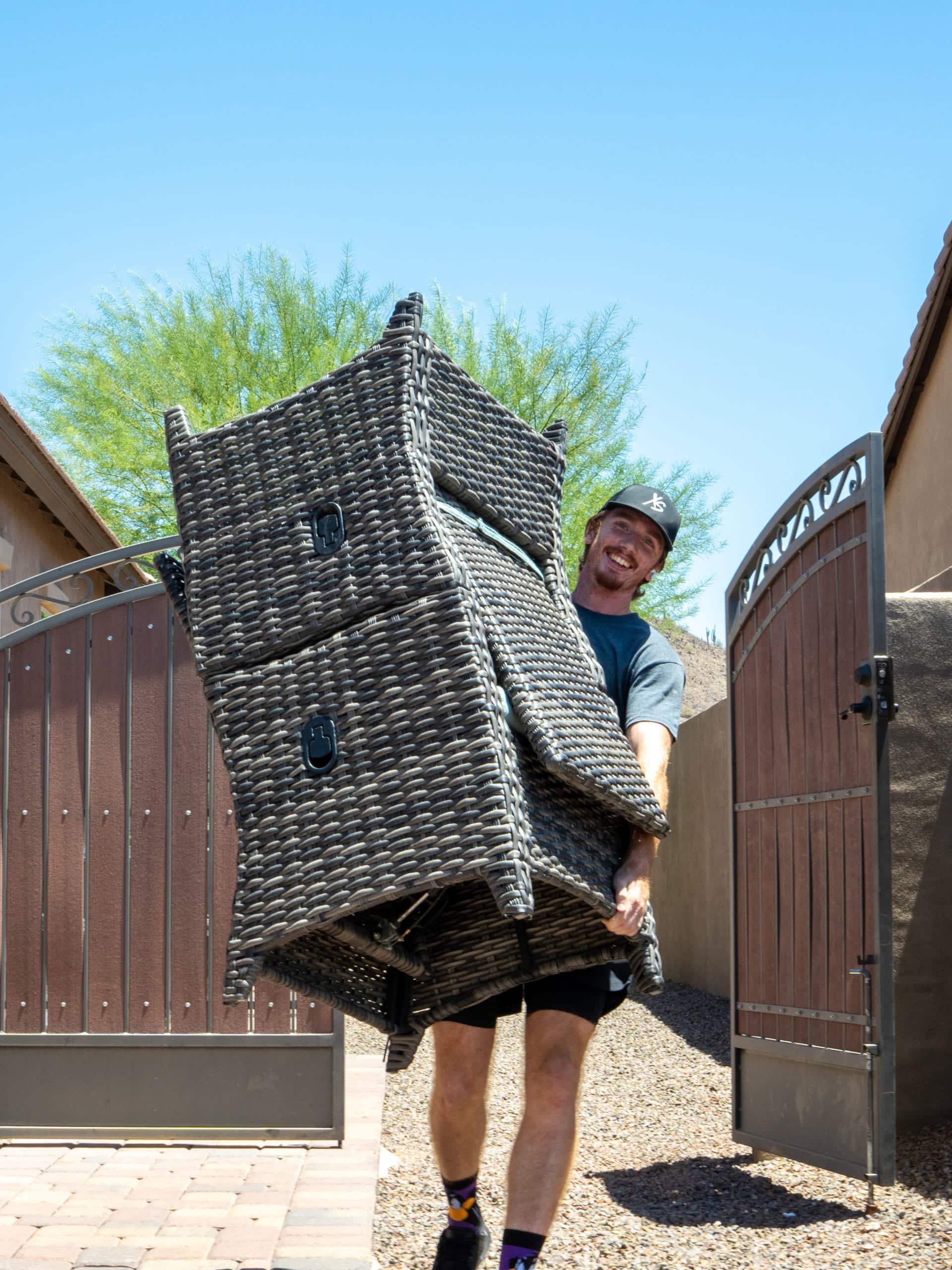 furniture movers