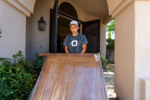 Loading Large Items