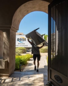 Packing Services in Phoenix