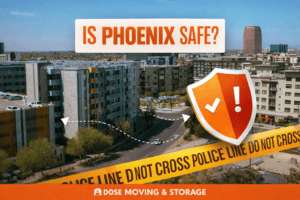 Is Phoenix Safe?